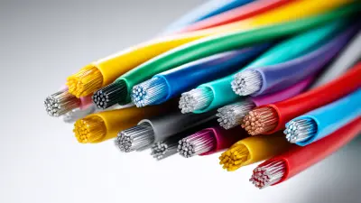 The Ultimate Guide to Selecting the Right Lv Cable for Your Electrical Needs
