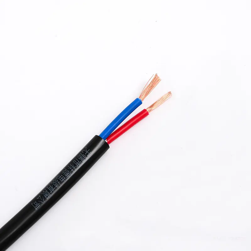 60227 IEC 52 RVV Light polyvinyl chloride sheathed cord.jpg