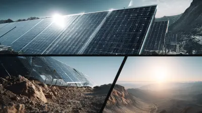 Innovative Applications of Power Solar Power in Sustainable Energy Solutions