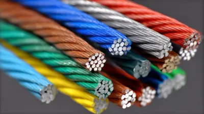 How to Choose the Right Wire Cable Wire for Your Project