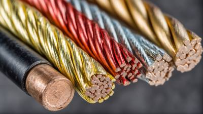 Essential Guide to Understanding Home Electrical Wire Types and Their Uses