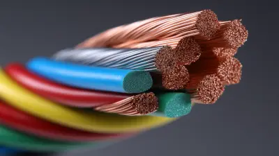 Unveiling the Future: How Core Wire Innovations are Transforming the Electrical Industry