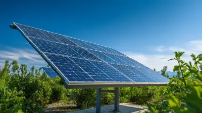 Innovative Solutions for Choosing Good Solar Panels for Your Home